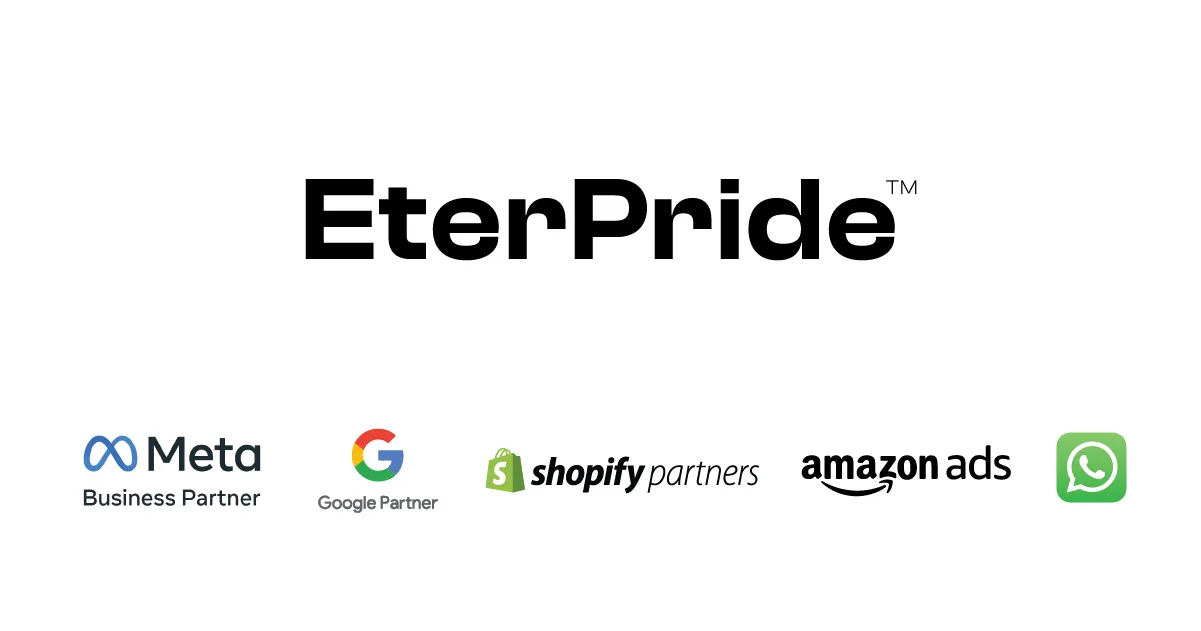 EterPride logo